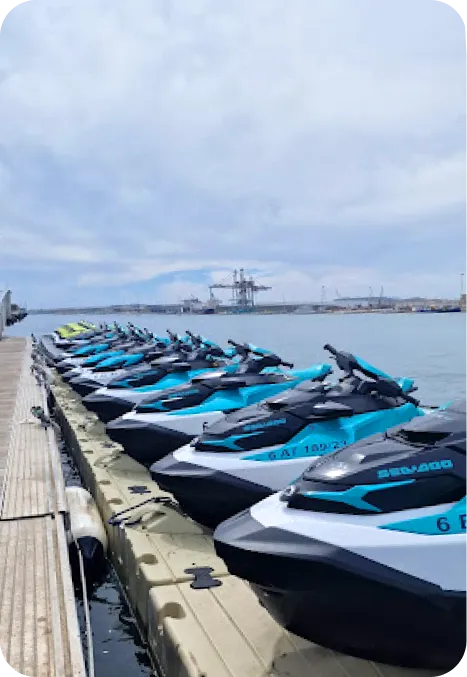 motos de agua marinajet alicante (5)